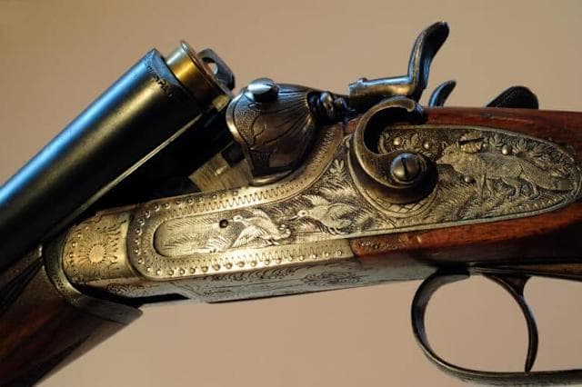 Firearms as Investments: A Unique and Tangible Asset Class