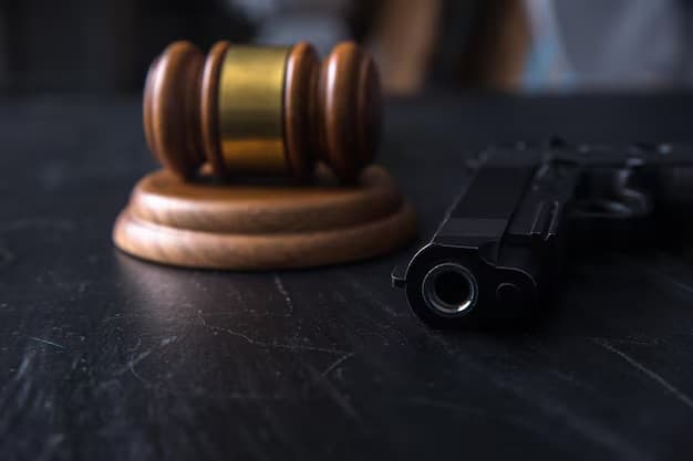 Guide to Malta's Firearm Legislation History