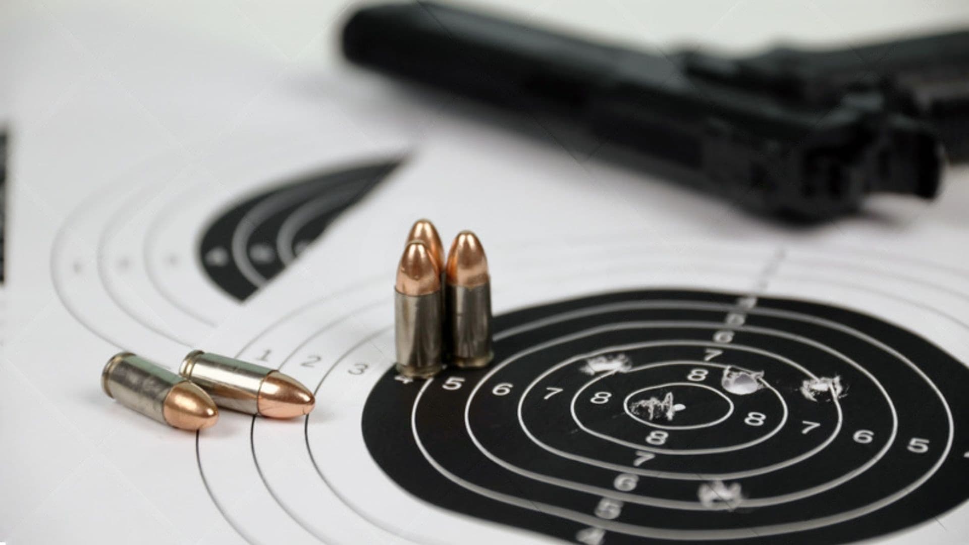 Guide to Target Shooting Licenses Malta