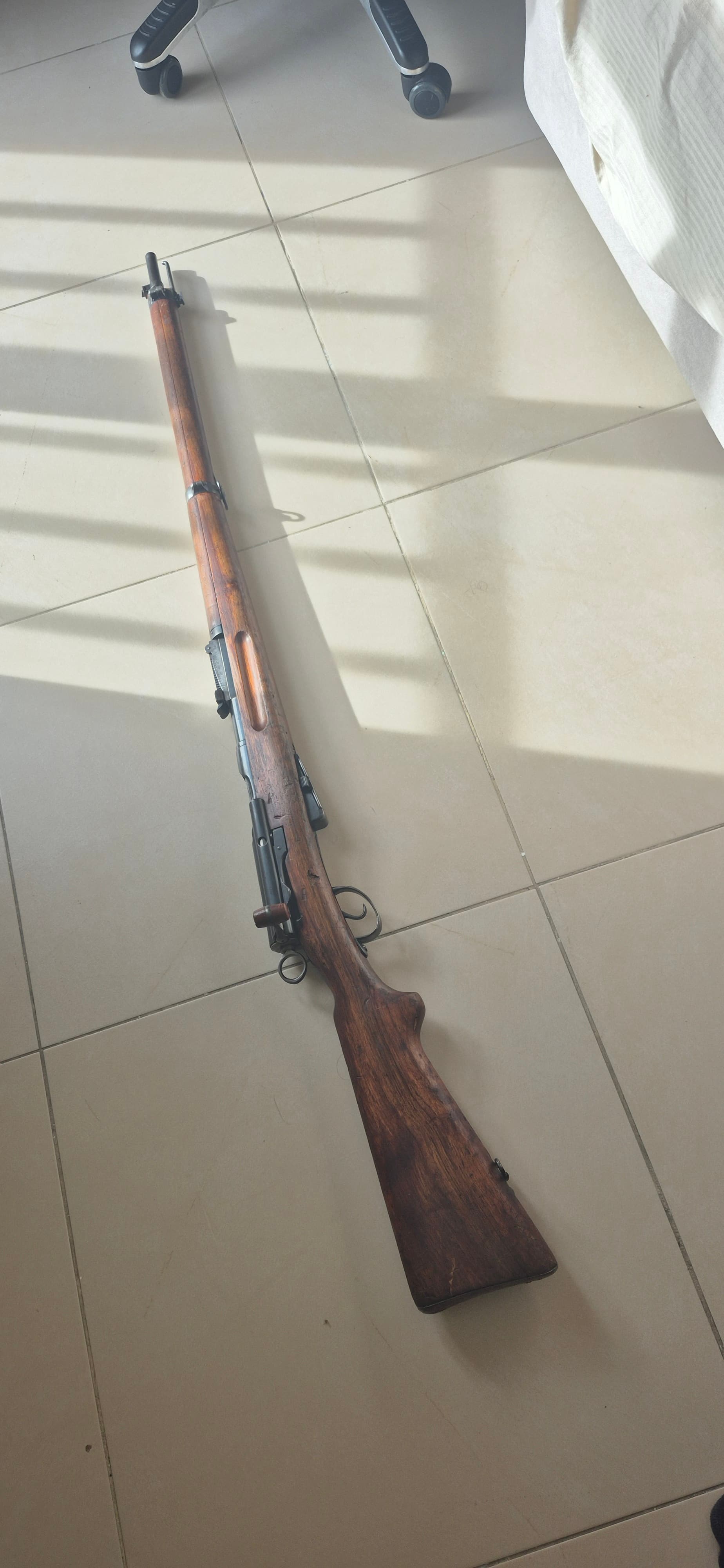 Schmidt–Rubin G11