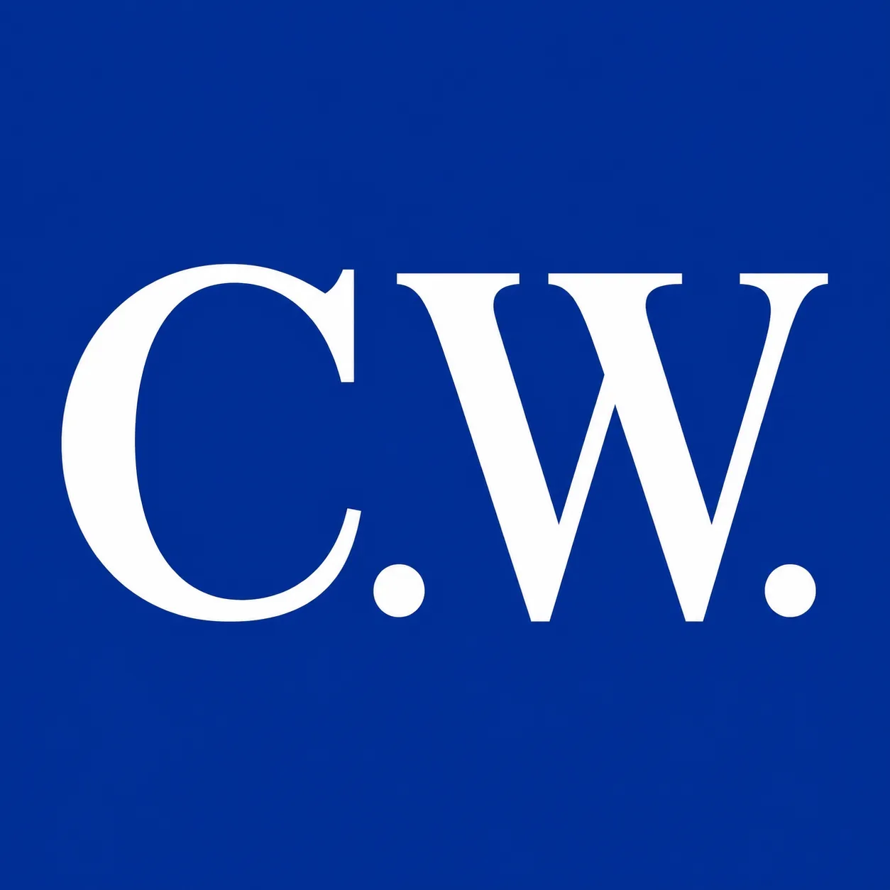 Charles Wallbank