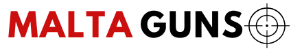MaltaGuns Logo